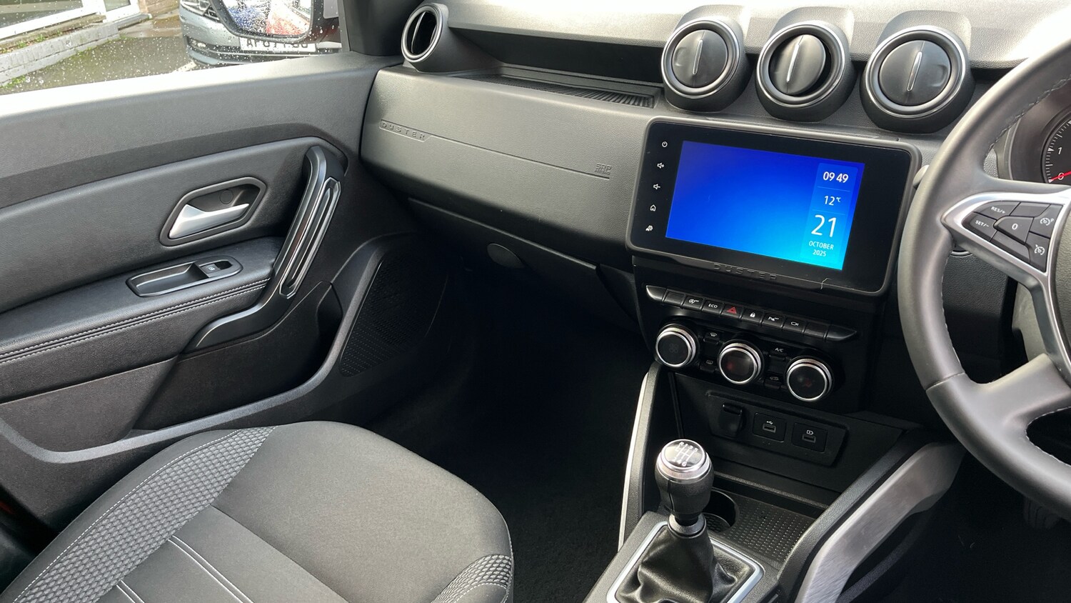 Used Dacia Duster 2022 for sale - 77363937: Photo 14