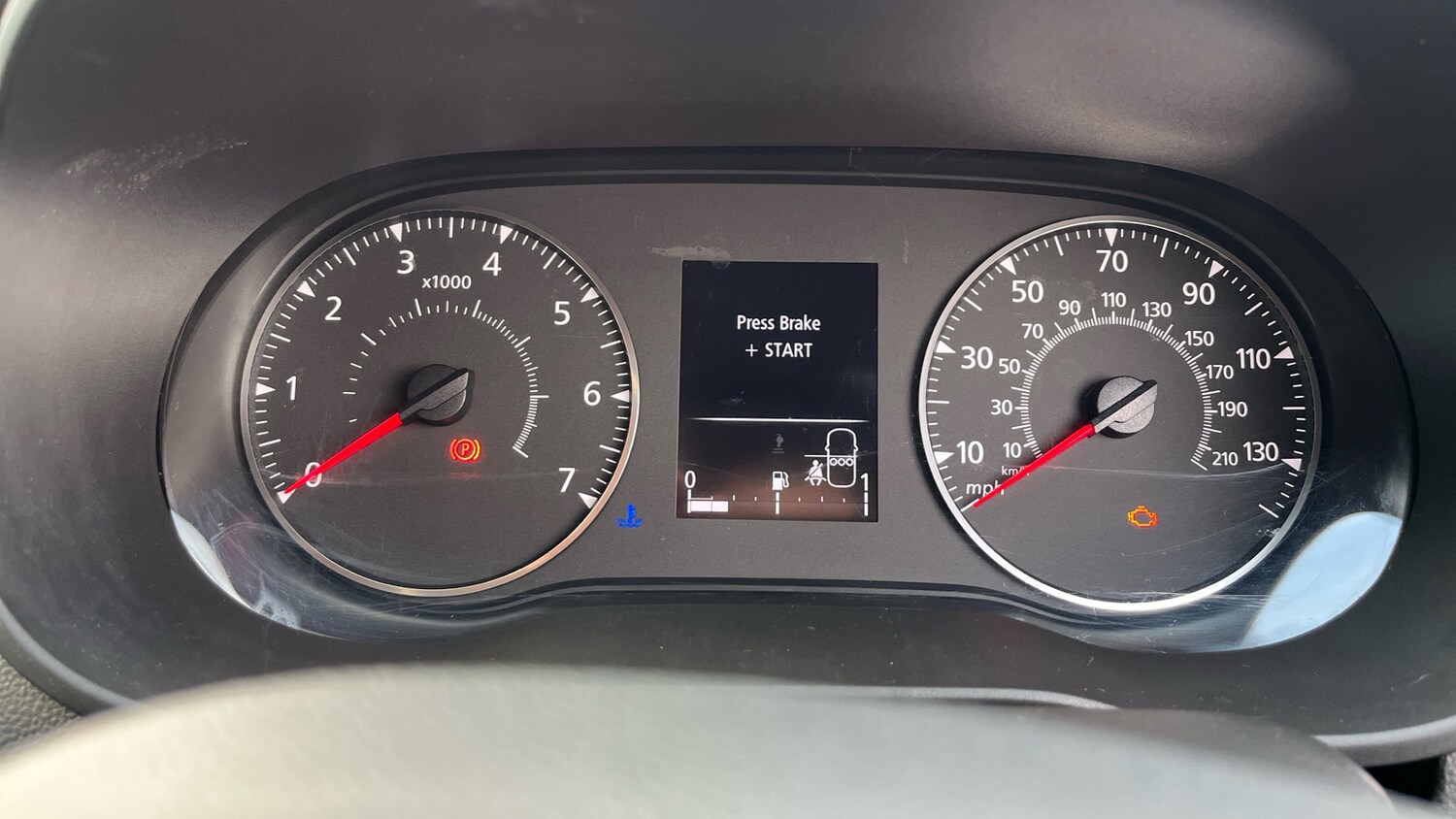 Used Dacia Duster 2022 for sale - 77363937: Photo 18