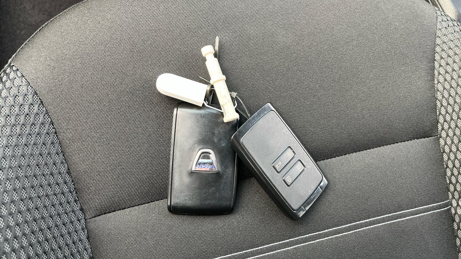 Used Dacia Duster 2022 for sale - 77363937: Photo 20