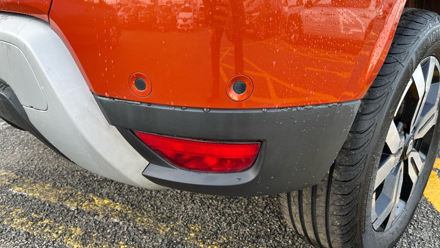 Used Dacia Duster 2022 for sale - 77363937: Photo 25