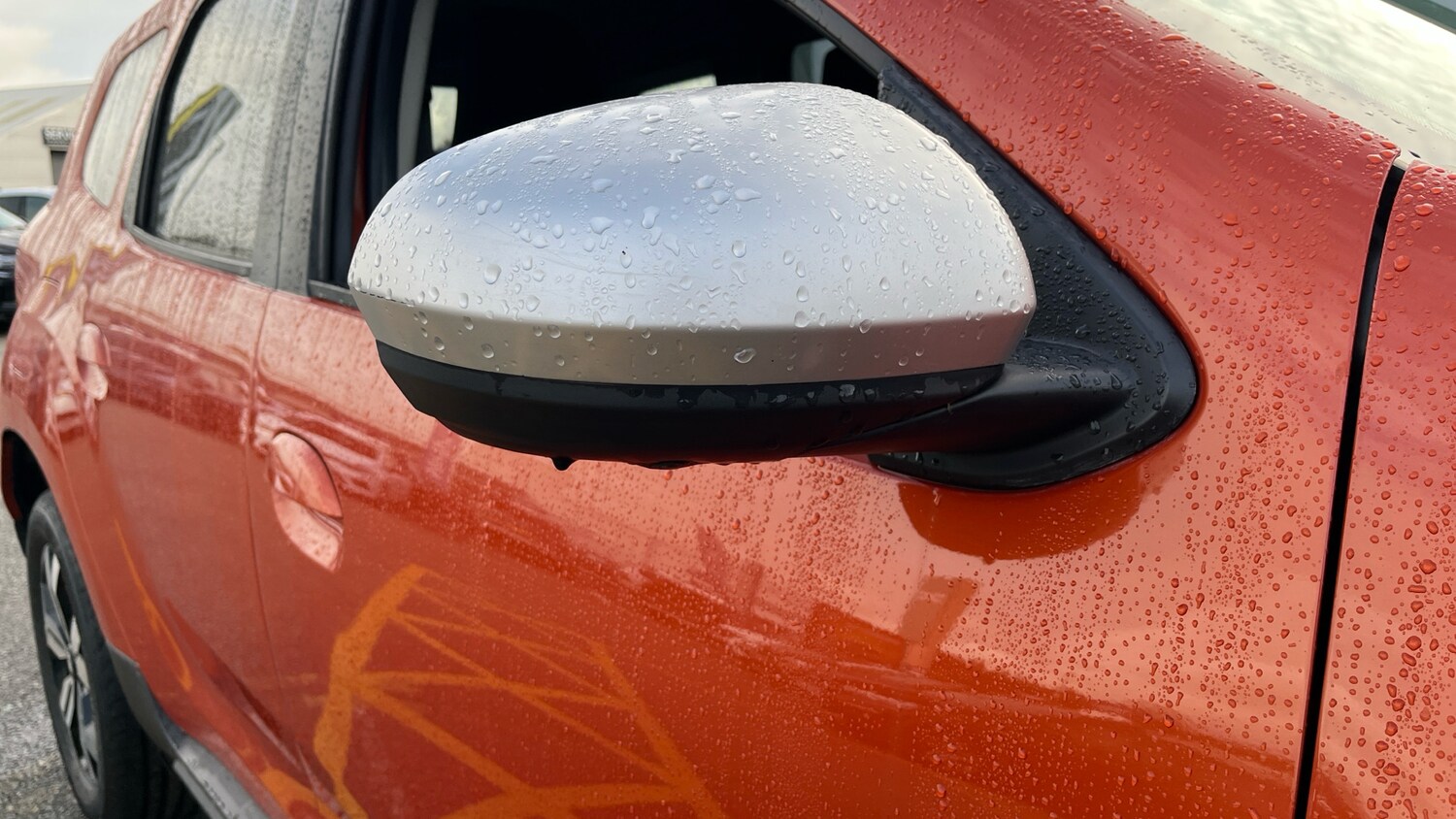 Used Dacia Duster 2022 for sale - 77363937: Photo 26