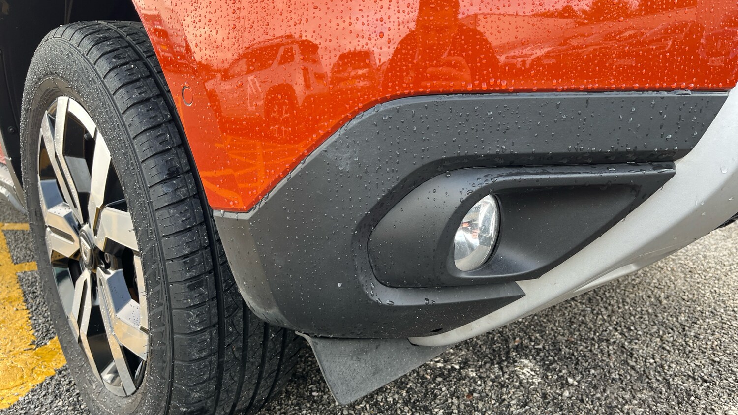 Used Dacia Duster 2022 for sale - 77363937: Photo 27