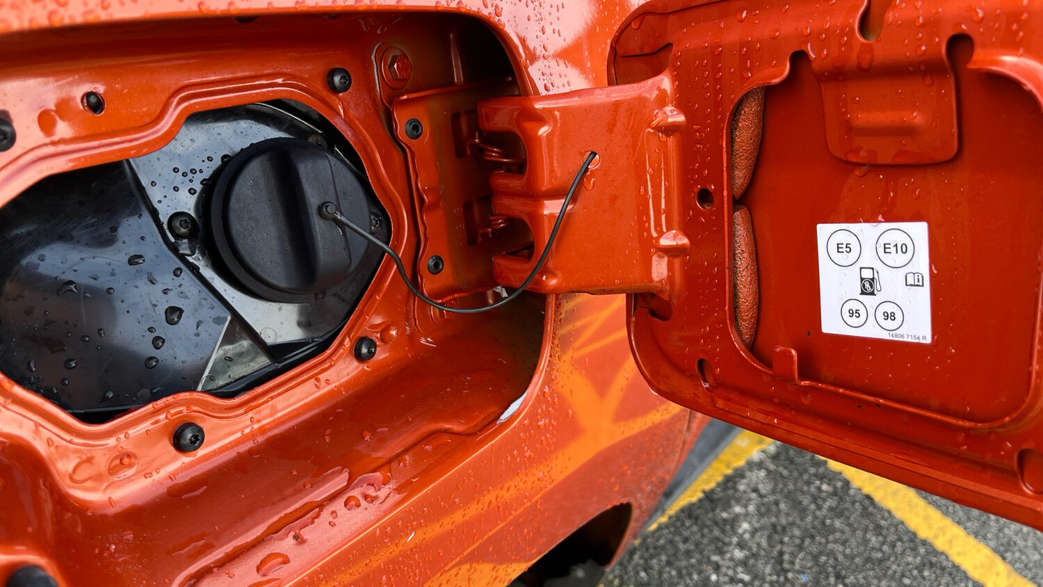 Used Dacia Duster 2022 for sale - 77363937: Photo 28