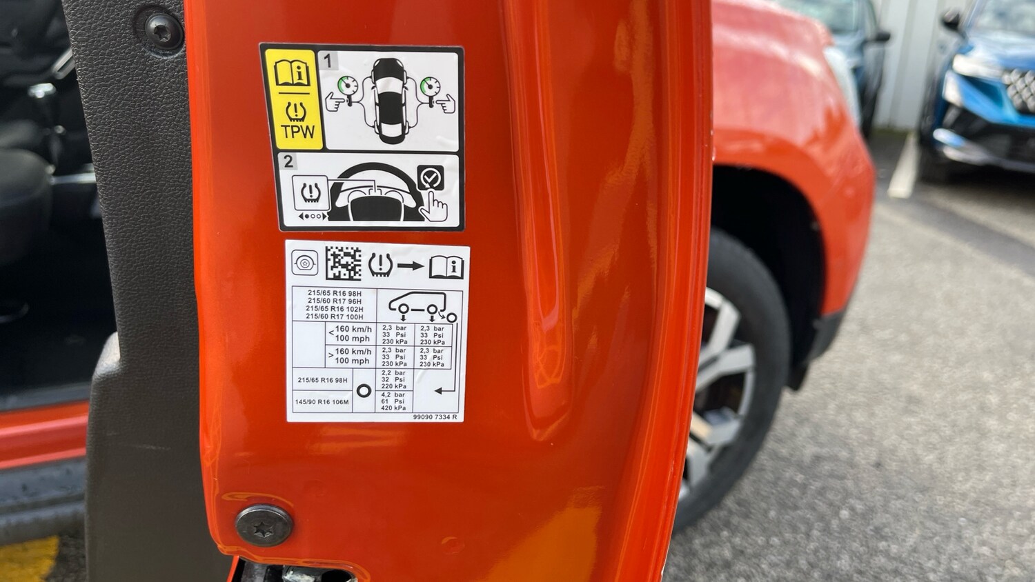 Used Dacia Duster 2022 for sale - 77363937: Photo 29