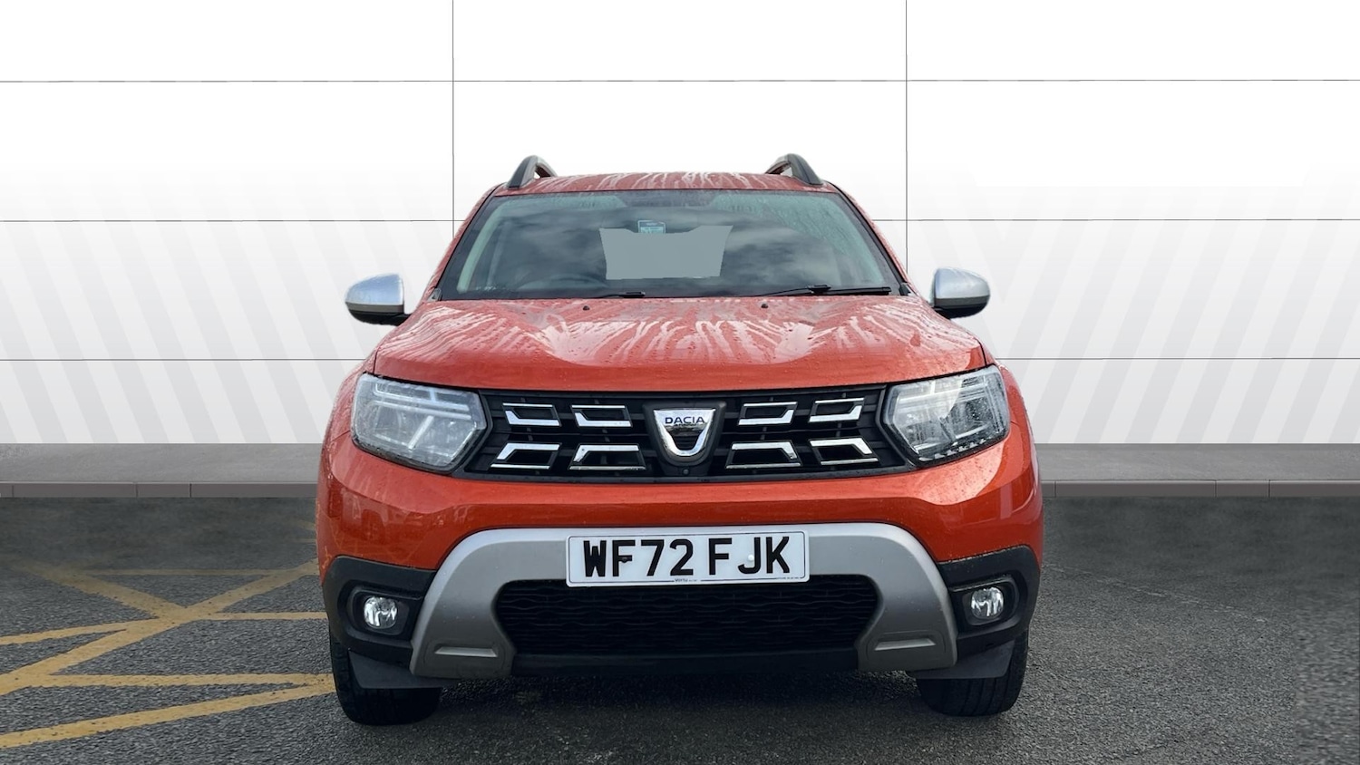 Used Dacia Duster 2022 for sale - 77363937: Photo 3