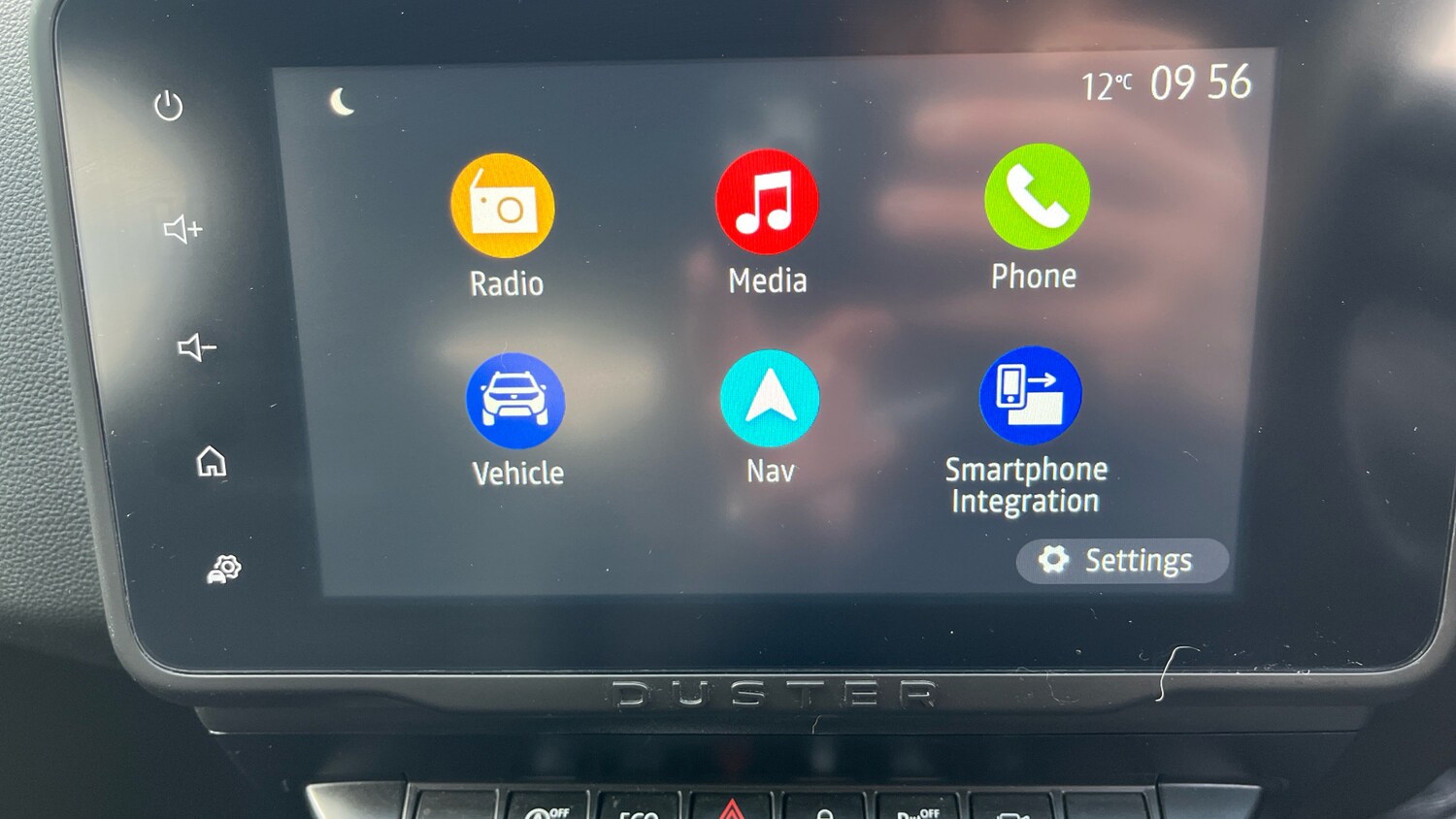 Used Dacia Duster 2022 for sale - 77363937: Photo 42