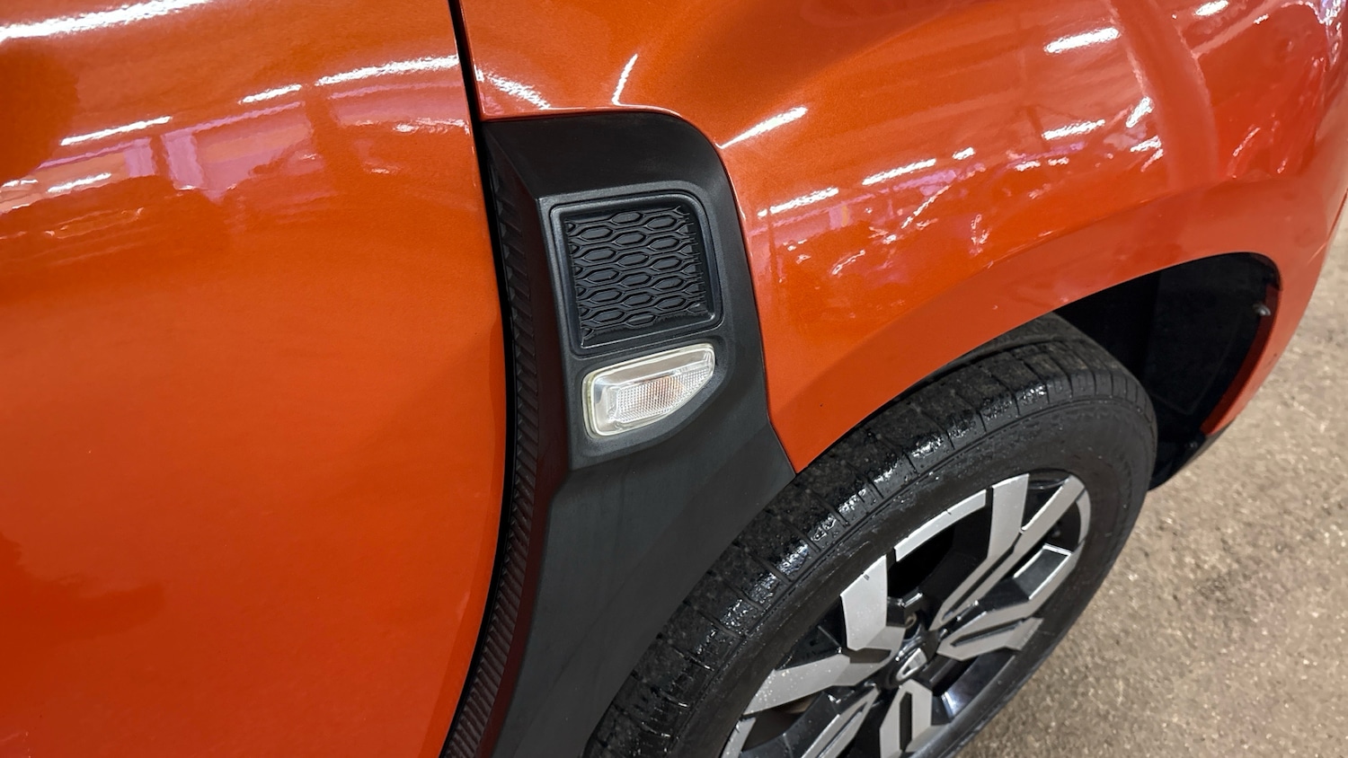 Used Dacia Duster 2022 for sale - 77363937: Photo 54