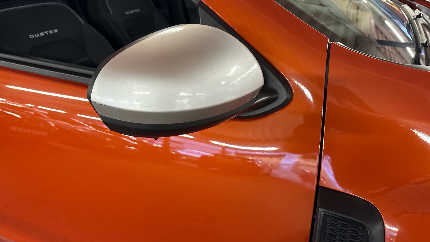 Used Dacia Duster 2022 for sale - 77363937: Photo 55