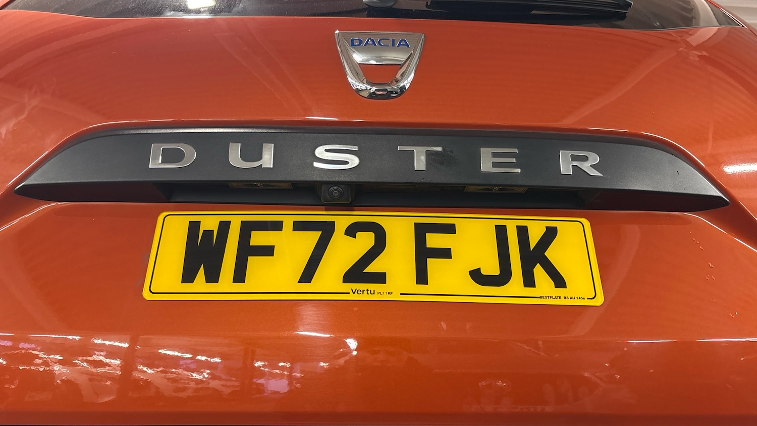 Used Dacia Duster 2022 for sale - 77363937: Photo 58