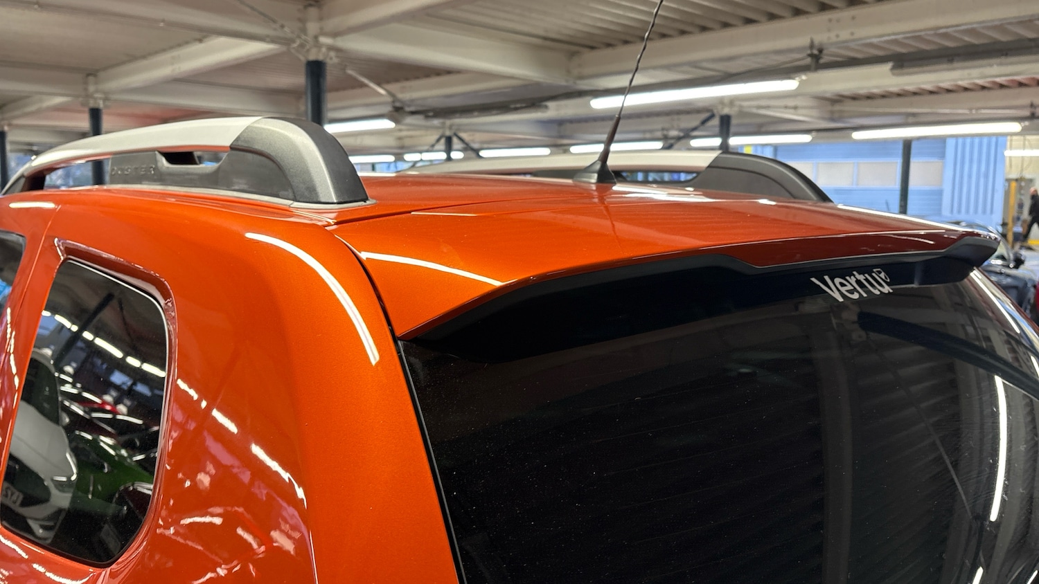 Used Dacia Duster 2022 for sale - 77363937: Photo 65