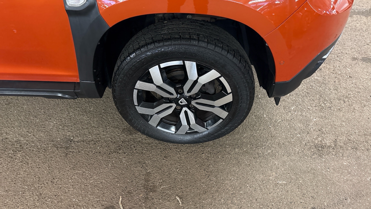 Used Dacia Duster 2022 for sale - 77363937: Photo 66