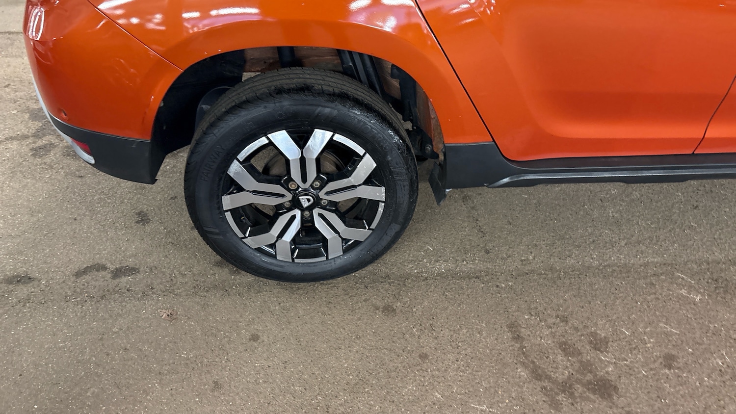 Used Dacia Duster 2022 for sale - 77363937: Photo 67