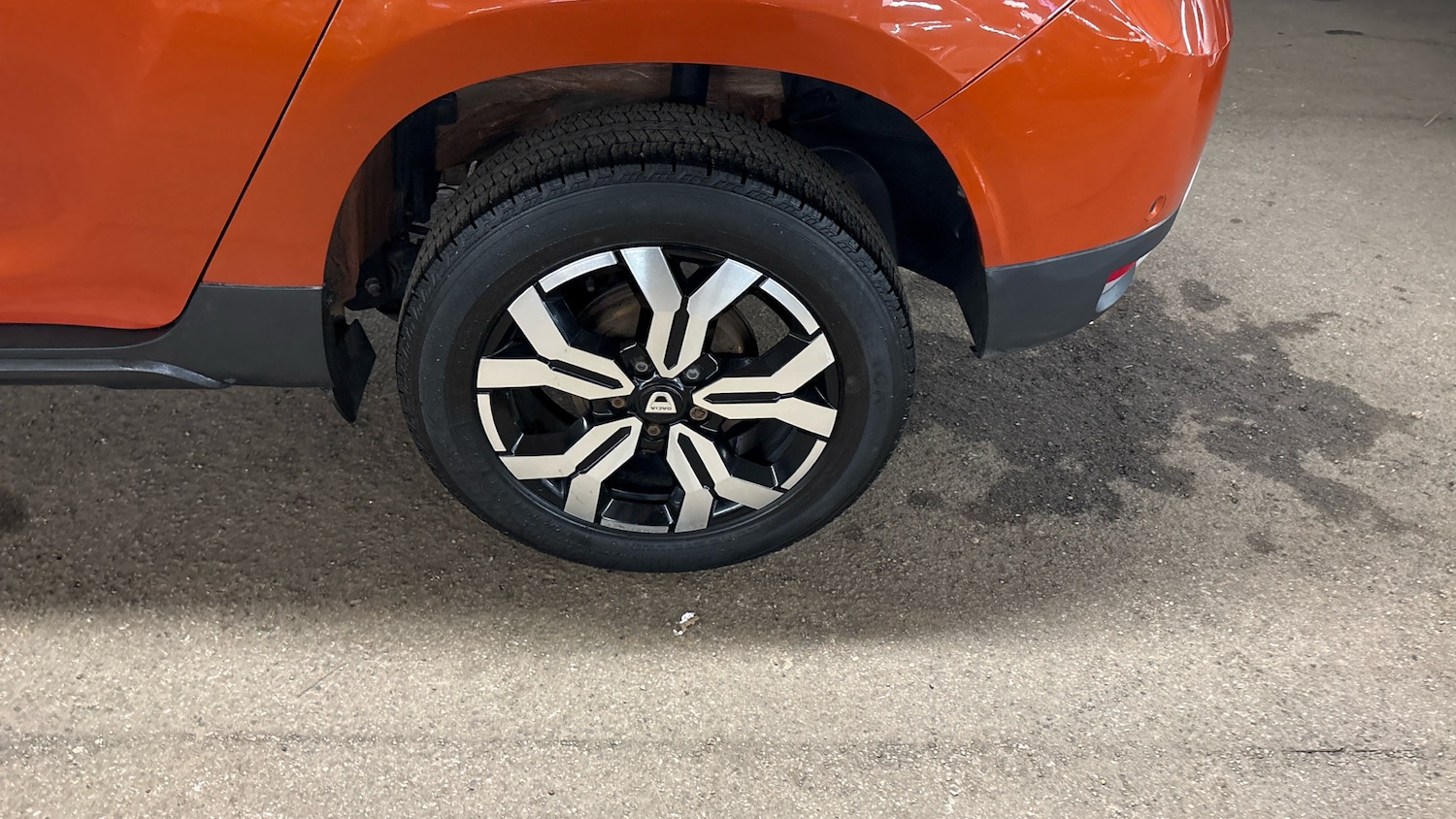 Used Dacia Duster 2022 for sale - 77363937: Photo 68