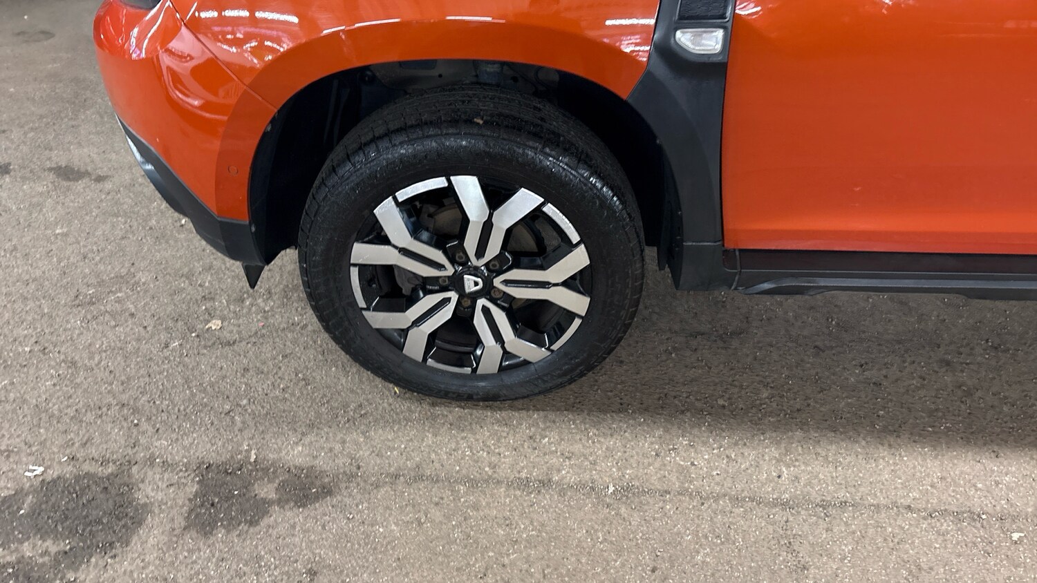 Used Dacia Duster 2022 for sale - 77363937: Photo 69