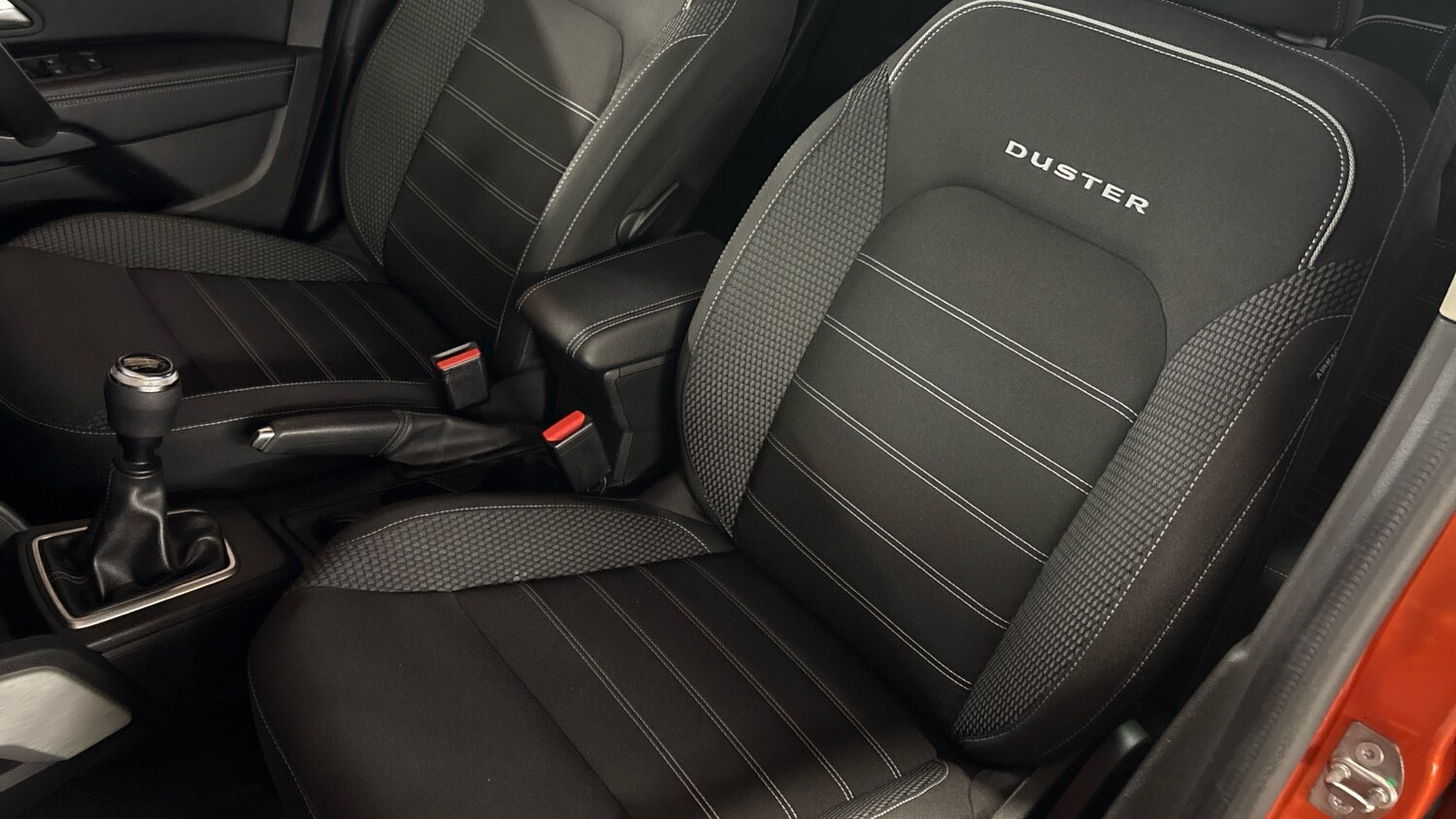 Used Dacia Duster 2022 for sale - 77363937: Photo 83