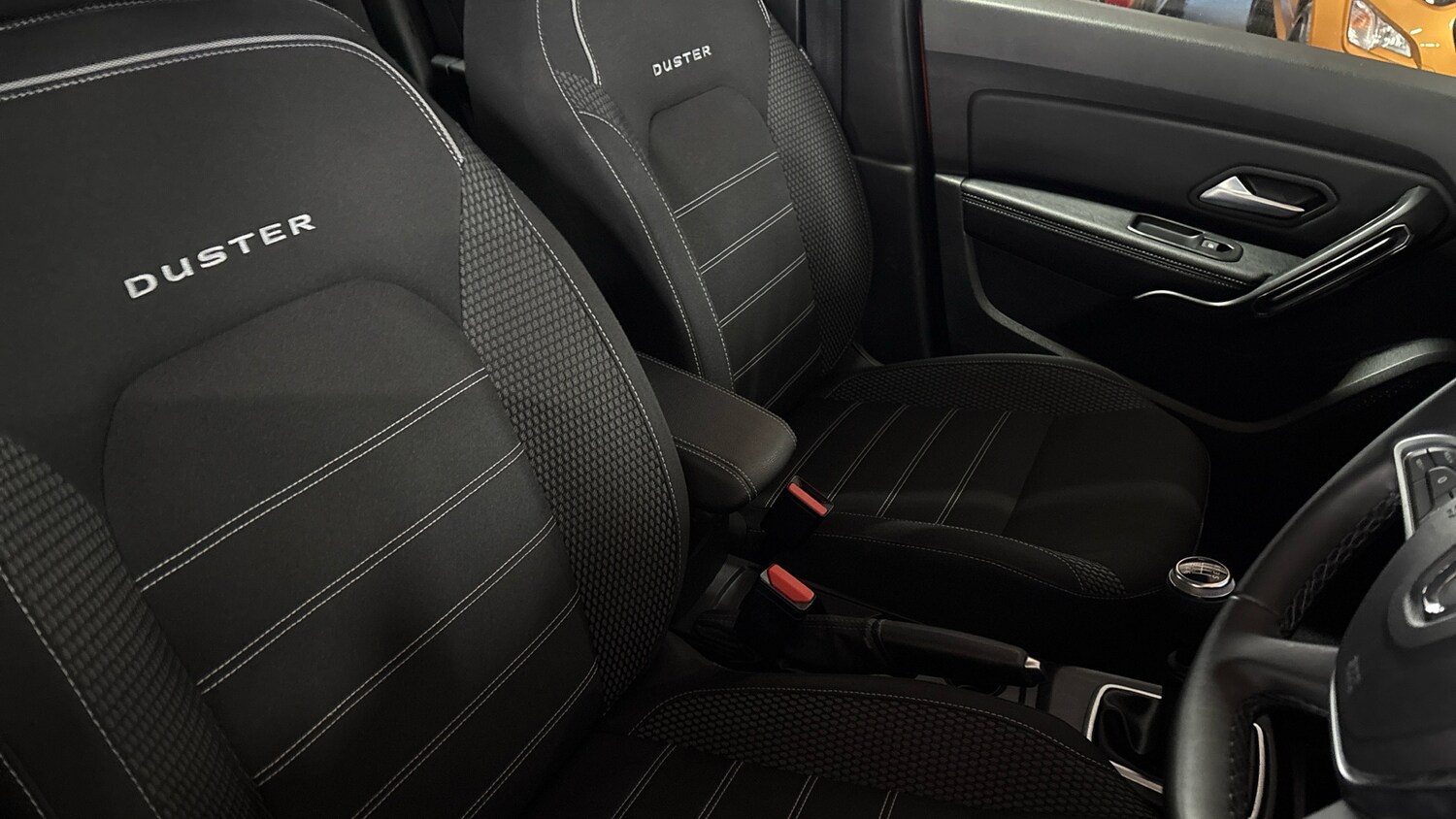 Used Dacia Duster 2022 for sale - 77363937: Photo 84