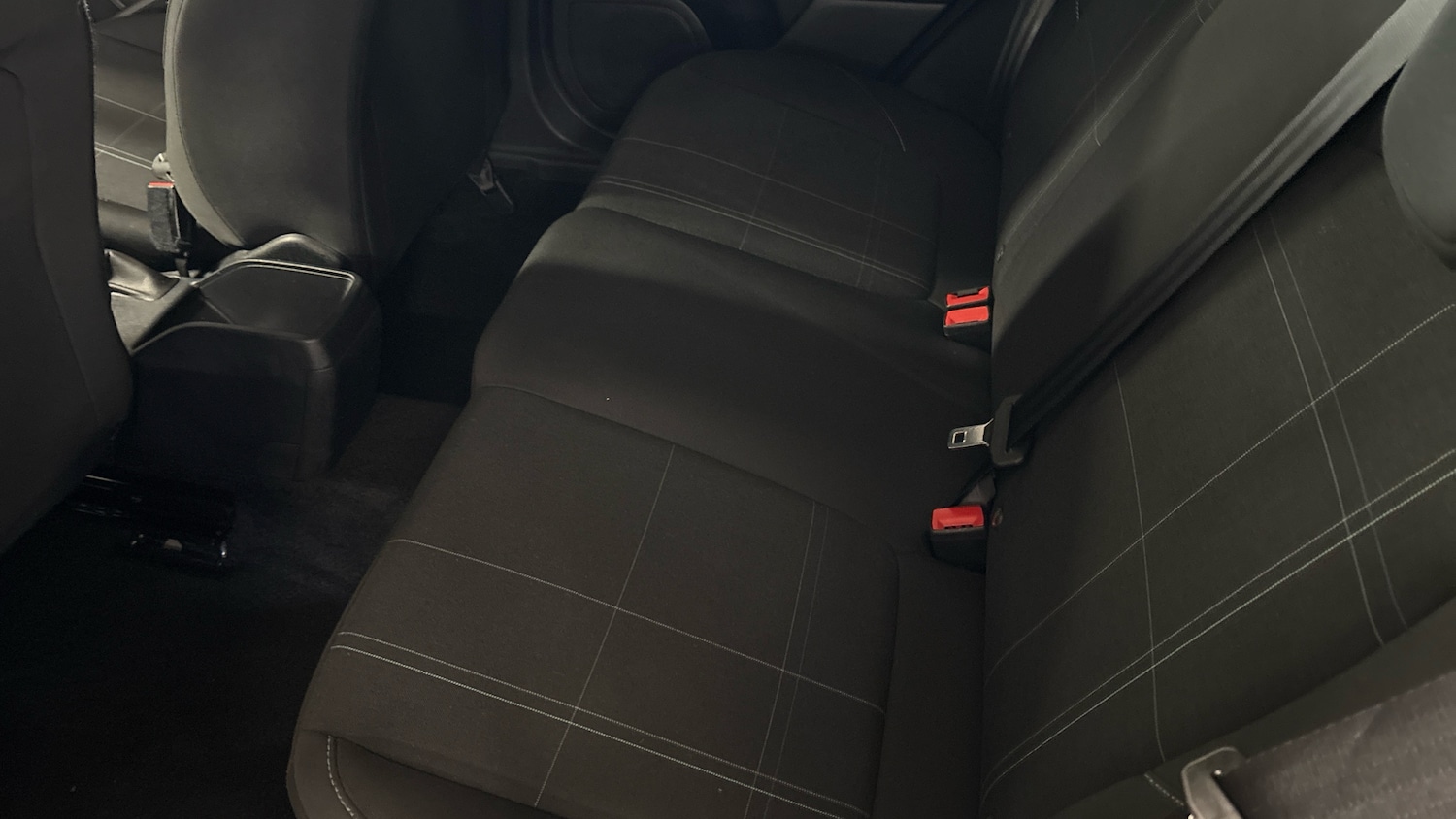 Used Ford Fiesta 2020 for sale - 77988949: Photo 16