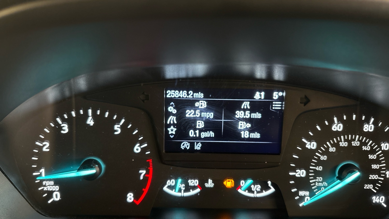 Used Ford Fiesta 2020 for sale - 77988949: Photo 18