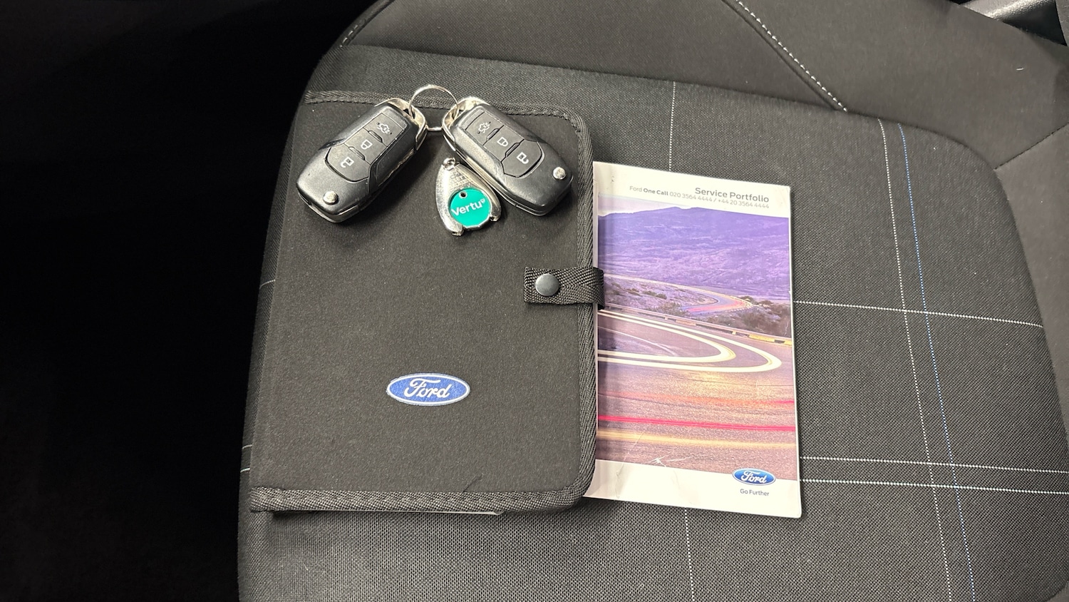 Used Ford Fiesta 2020 for sale - 77988949: Photo 19