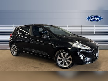 Ford Fiesta feature image