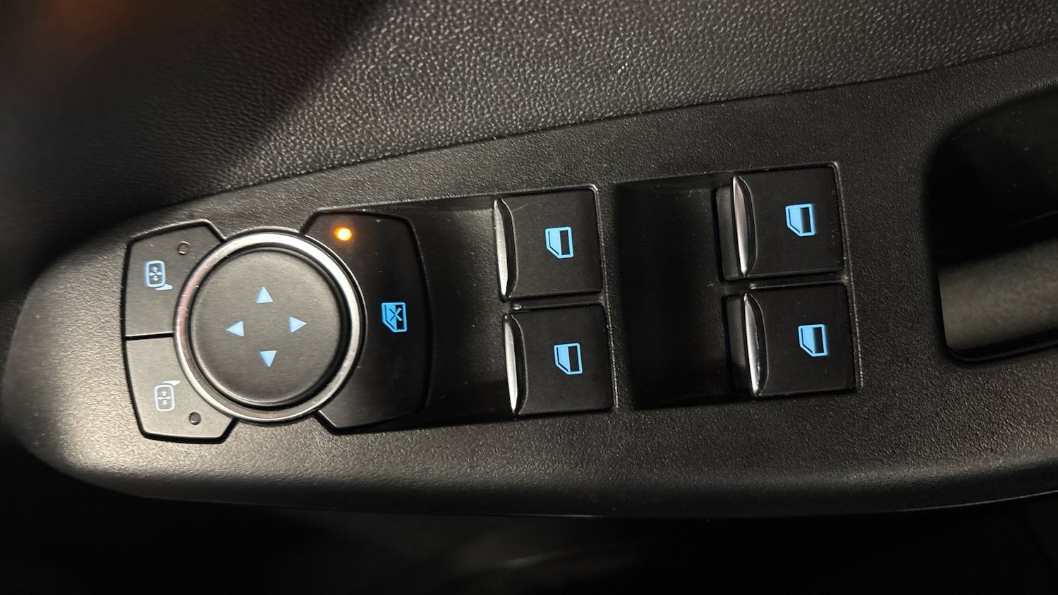 Used Ford Fiesta 2020 for sale - 77988949: Photo 21