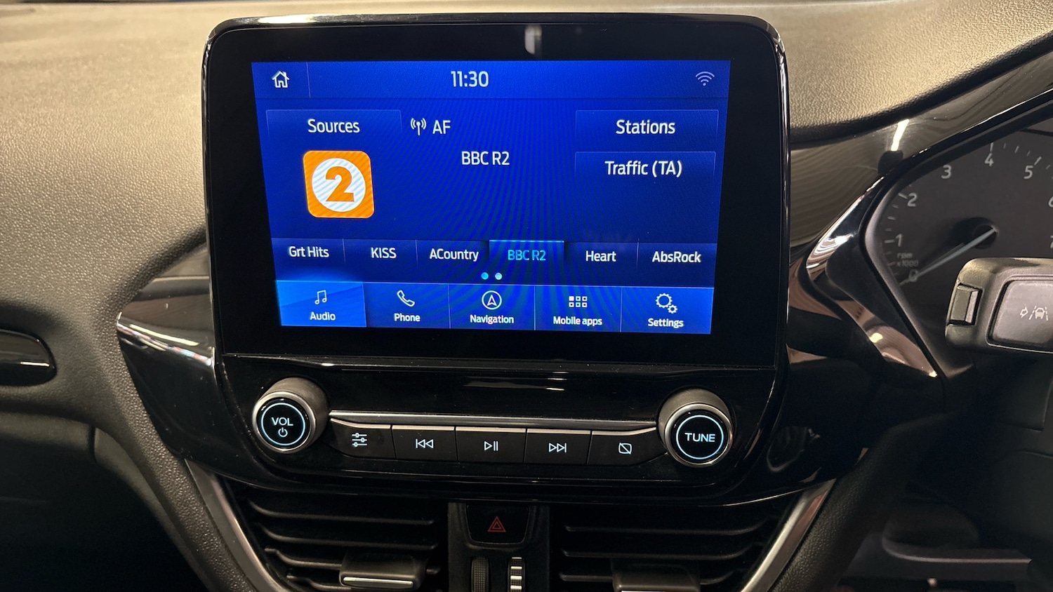 Used Ford Fiesta 2020 for sale - 77988949: Photo 34