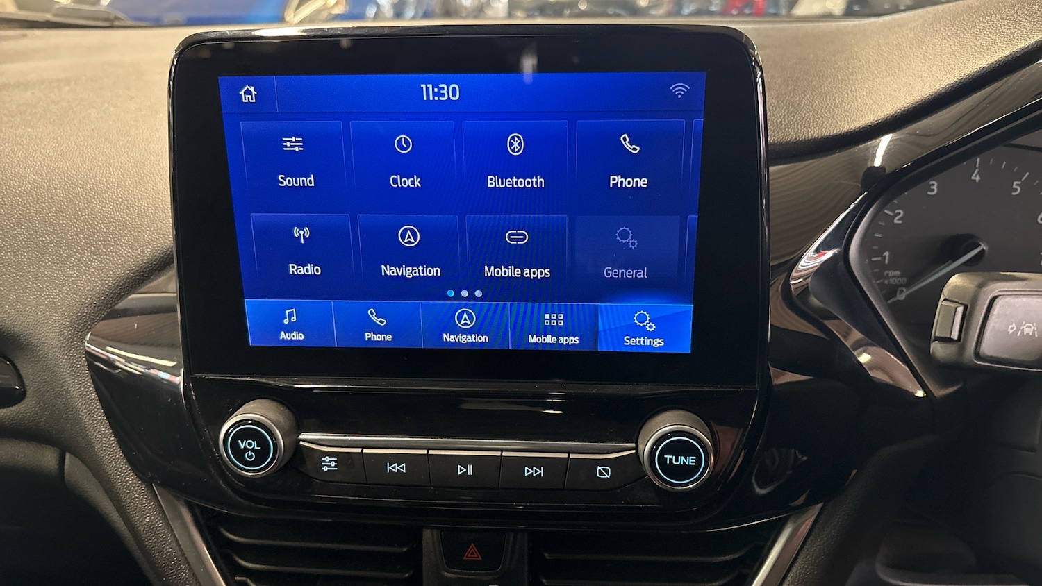 Used Ford Fiesta 2020 for sale - 77988949: Photo 35