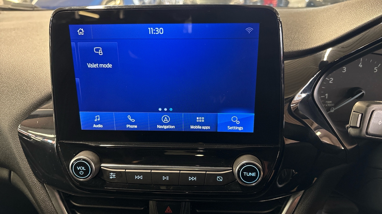 Used Ford Fiesta 2020 for sale - 77988949: Photo 37