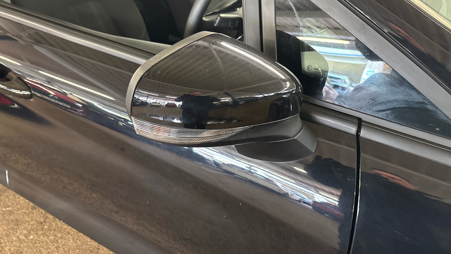 Used Ford Fiesta 2020 for sale - 77988949: Photo 45