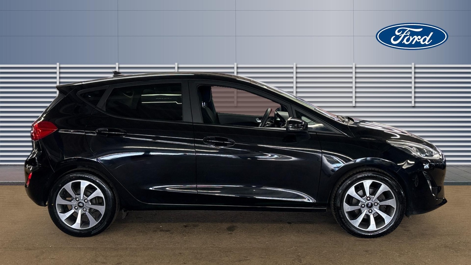 Used Ford Fiesta 2020 for sale - 77988949: Photo 5