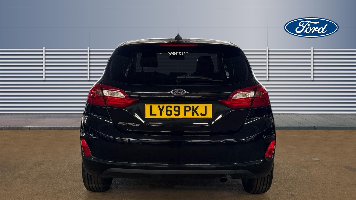 Used Ford Fiesta 2020 for sale - 77988949: Photo 6