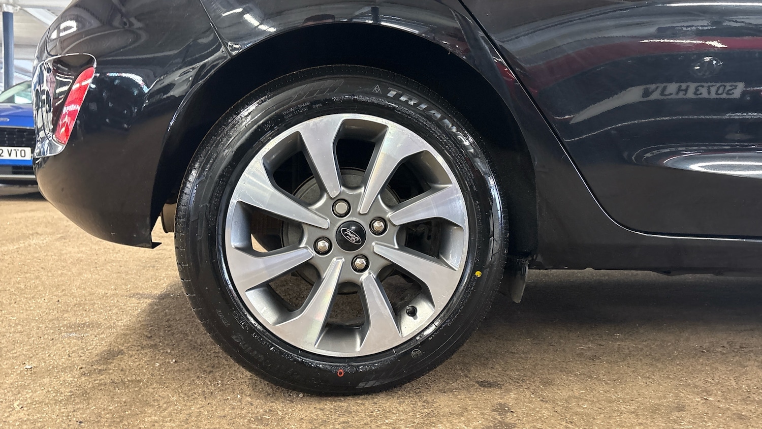 Used Ford Fiesta 2020 for sale - 77988949: Photo 7