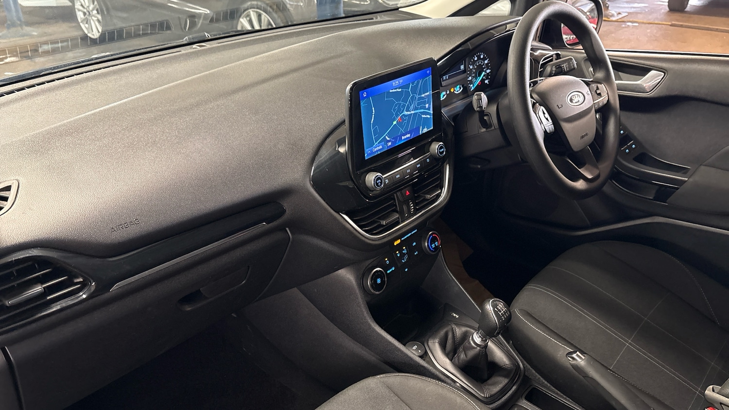 Used Ford Fiesta 2020 for sale - 77988949: Photo 9