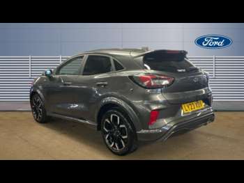 Used Ford Puma 2023 for sale - 75118660: Photo