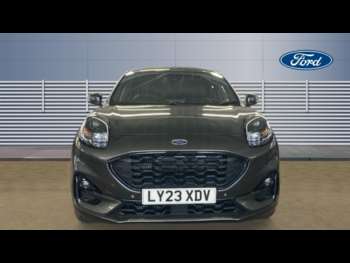 Used Ford Puma 2023 for sale - 75118660: Photo