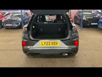 Used Ford Puma 2023 for sale - 75118660: Photo