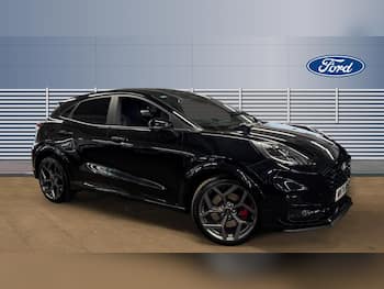 Used Ford Puma 2024 for sale - 79733023: Photo