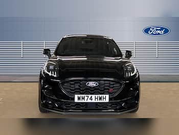 Used Ford Puma 2024 for sale - 79733023: Photo