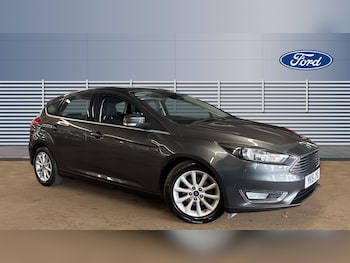 Used Ford Focus 2015 for sale - 78593920: Photo