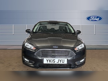 Used Ford Focus 2015 for sale - 78593920: Photo