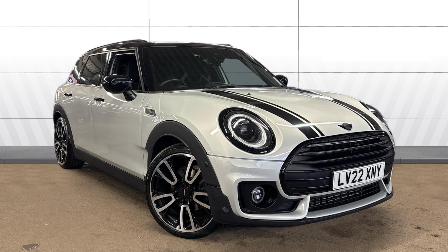 Used MINI Clubman 2022 for sale - 76422273: Photo 1