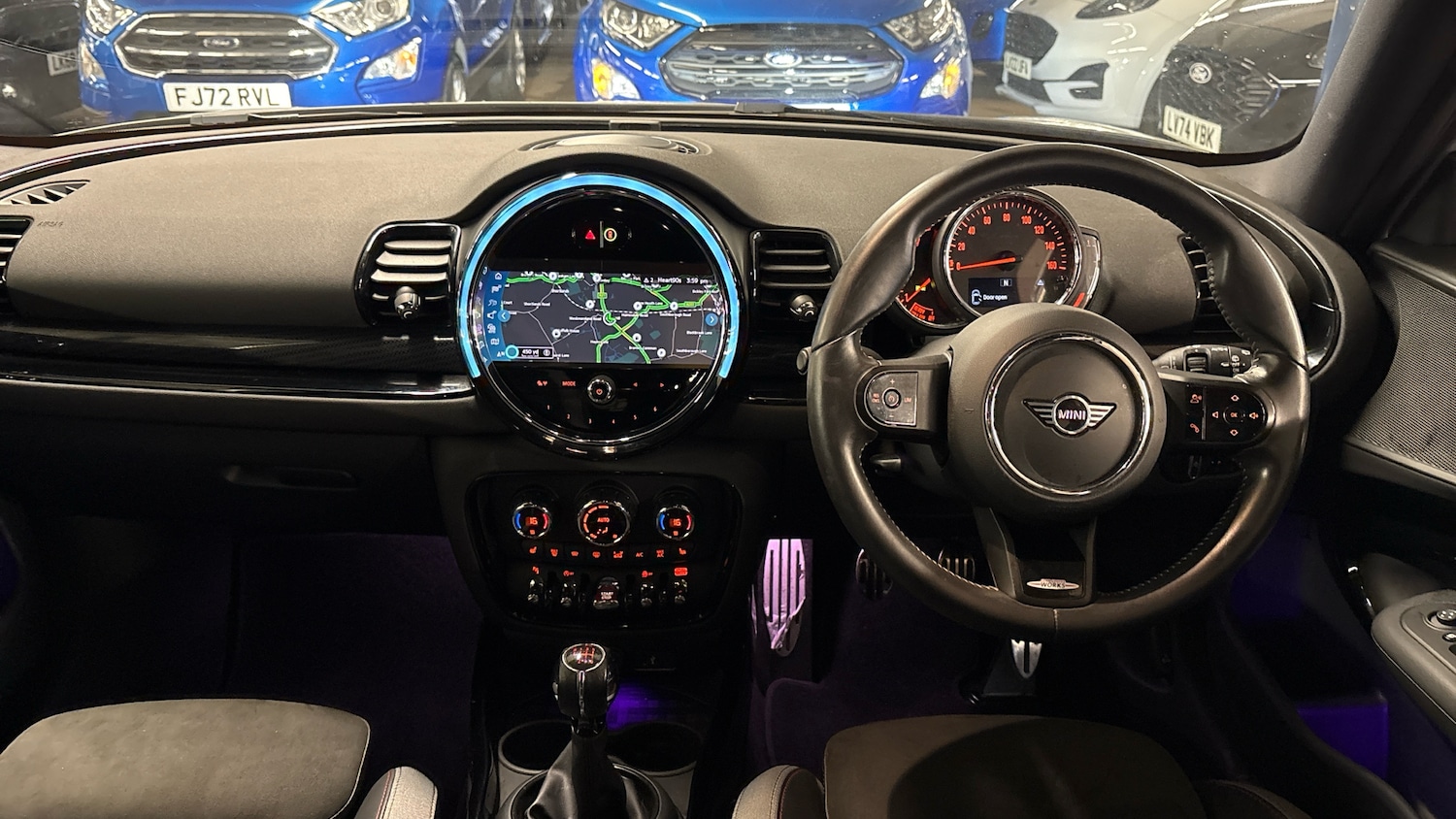 Used MINI Clubman 2022 for sale - 76422273: Photo 10