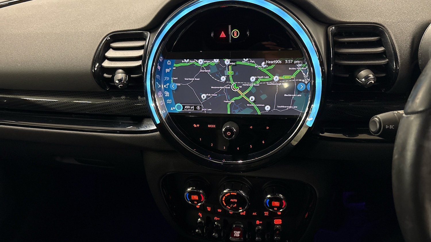 Used MINI Clubman 2022 for sale - 76422273: Photo 12