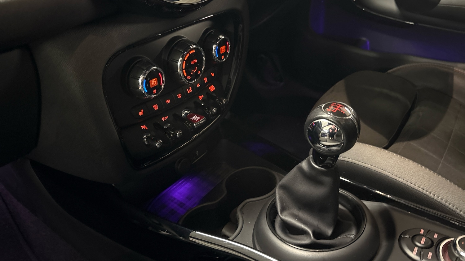 Used MINI Clubman 2022 for sale - 76422273: Photo 13