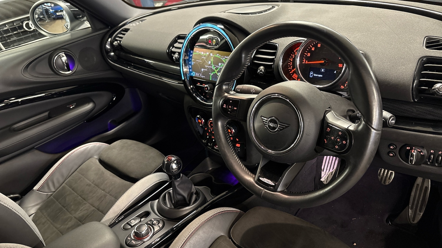 Used MINI Clubman 2022 for sale - 76422273: Photo 14