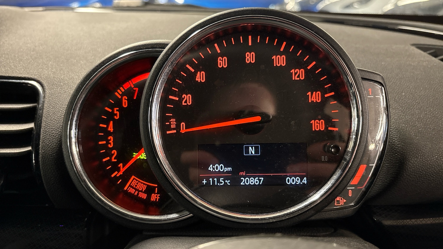 Used MINI Clubman 2022 for sale - 76422273: Photo 18