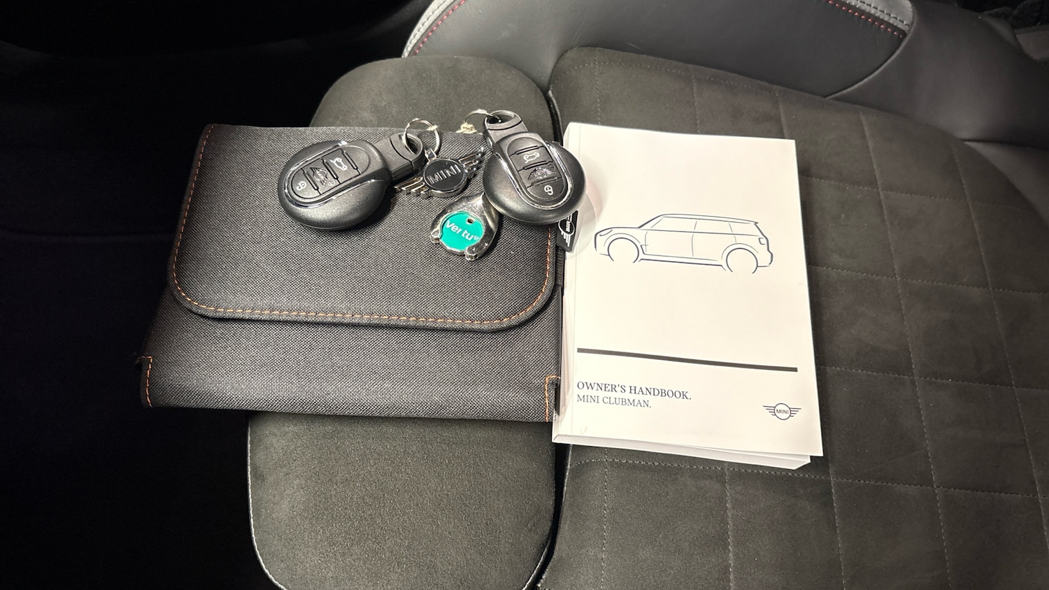 Used MINI Clubman 2022 for sale - 76422273: Photo 19