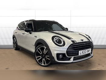 2022 (22) - 1.5 Cooper Sport 6dr 5-Door