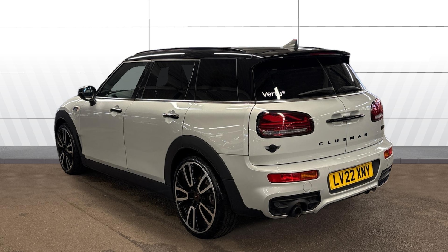 Used MINI Clubman 2022 for sale - 76422273: Photo 2