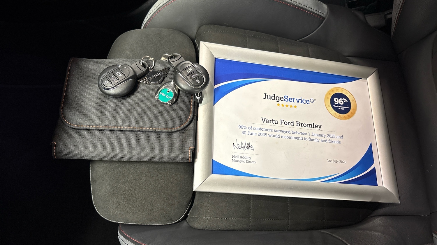 Used MINI Clubman 2022 for sale - 76422273: Photo 20